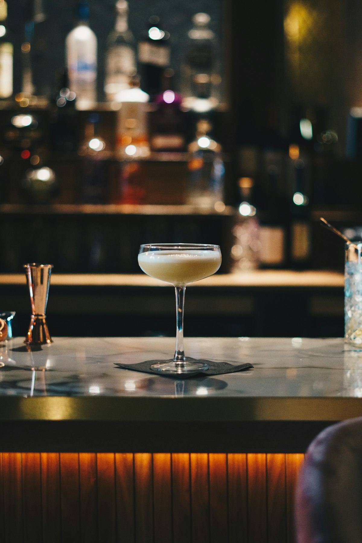 Scatola Bar fotoğrafı