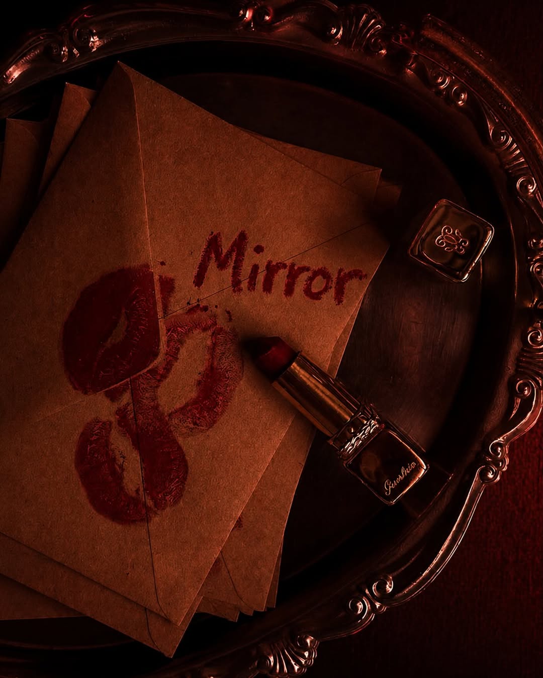 Mirror Alaçatı fotoğrafı