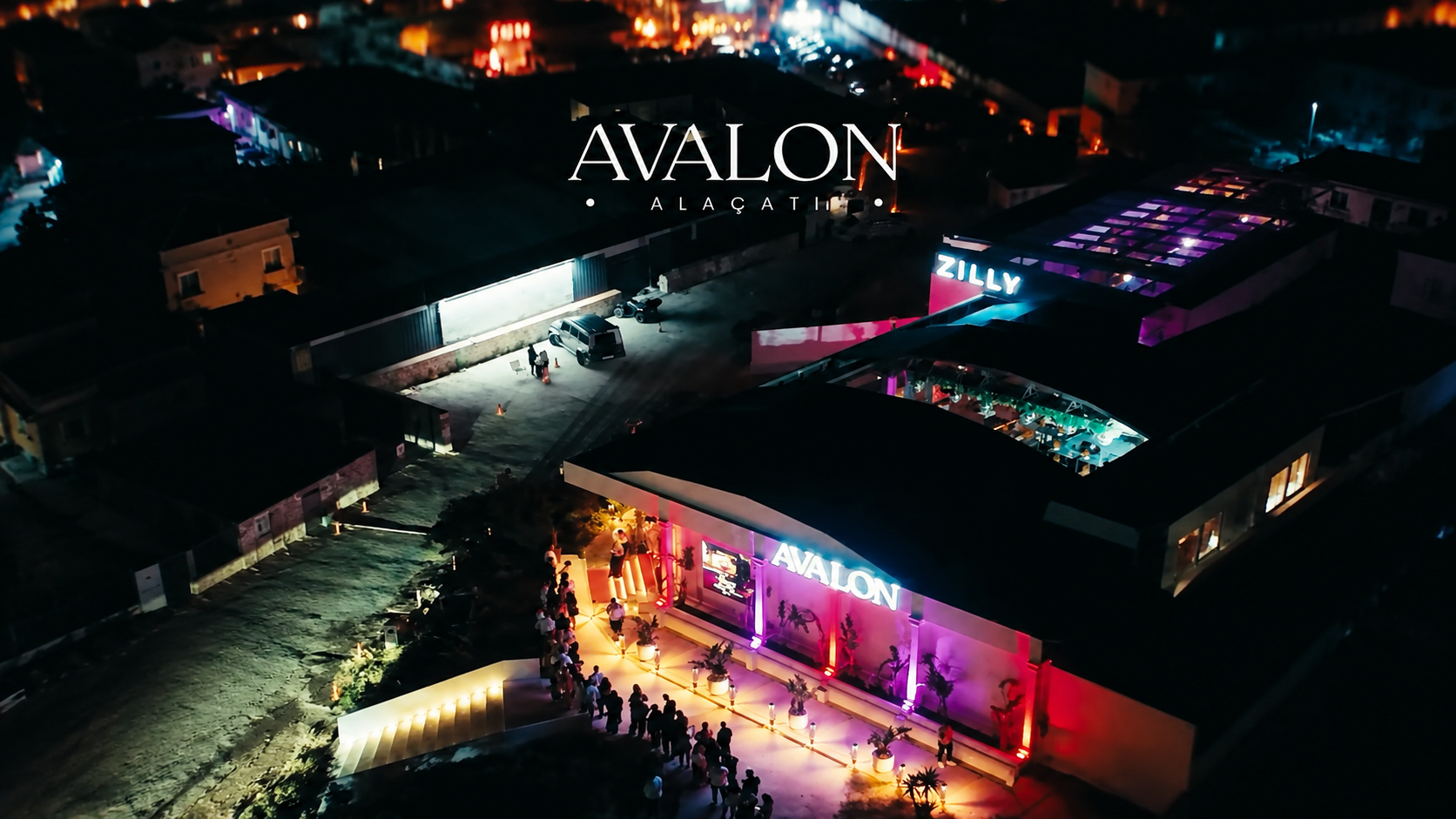 Avalon Alaçatı