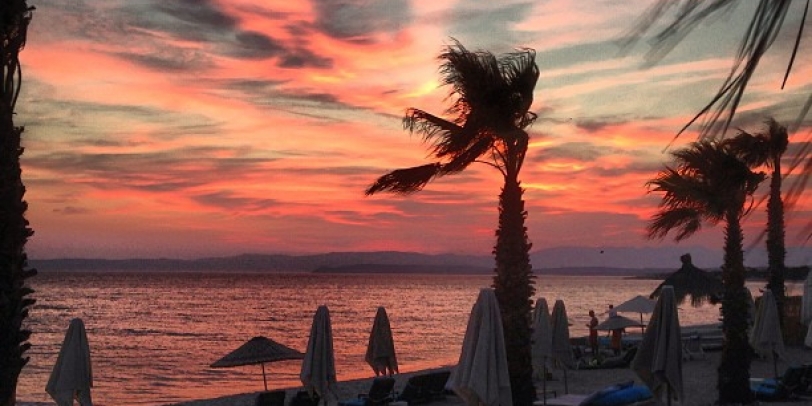 Before Sunset Beach fotoğrafı