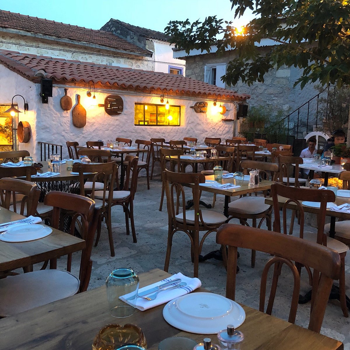 Roka Bahçe fotoğrafı