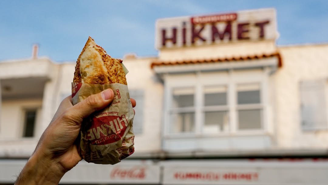 Kumrucu Hikmet fotoğrafı