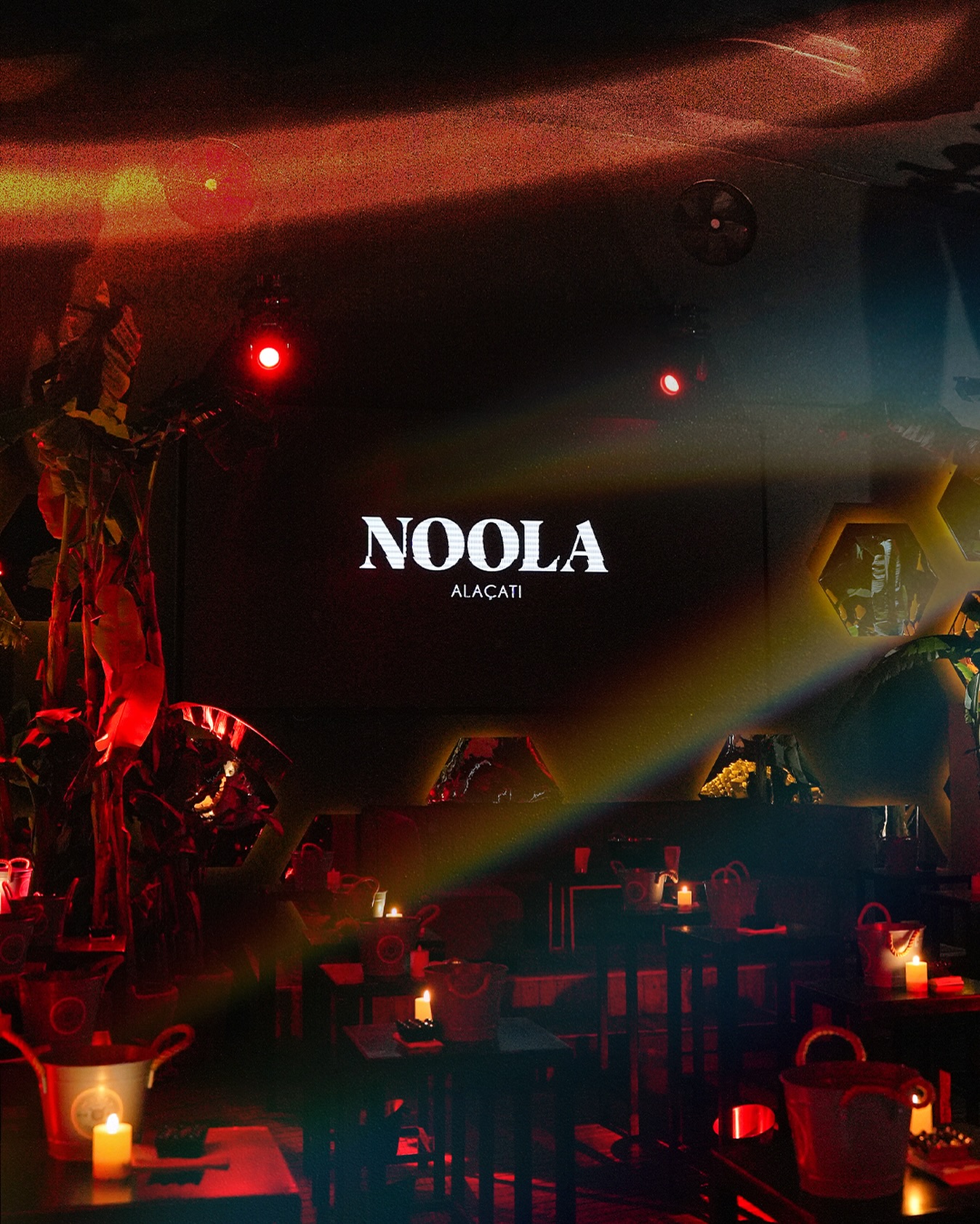 Noola Club Alaçatı fotoğrafı
